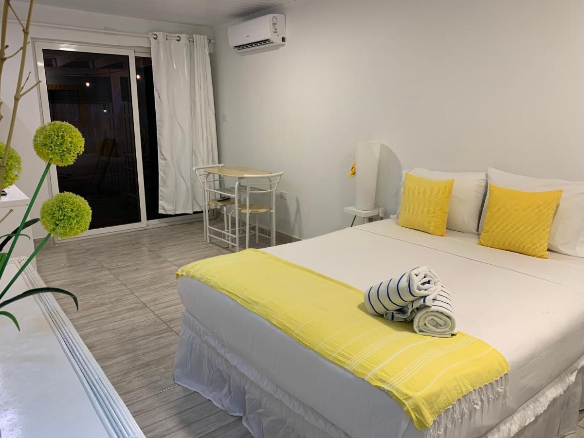 팜비치 Tu Casita En Aruba 빌라 외부 사진