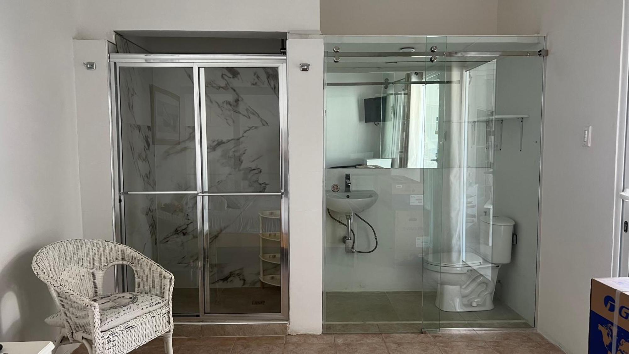 팜비치 Tu Casita En Aruba 빌라 외부 사진